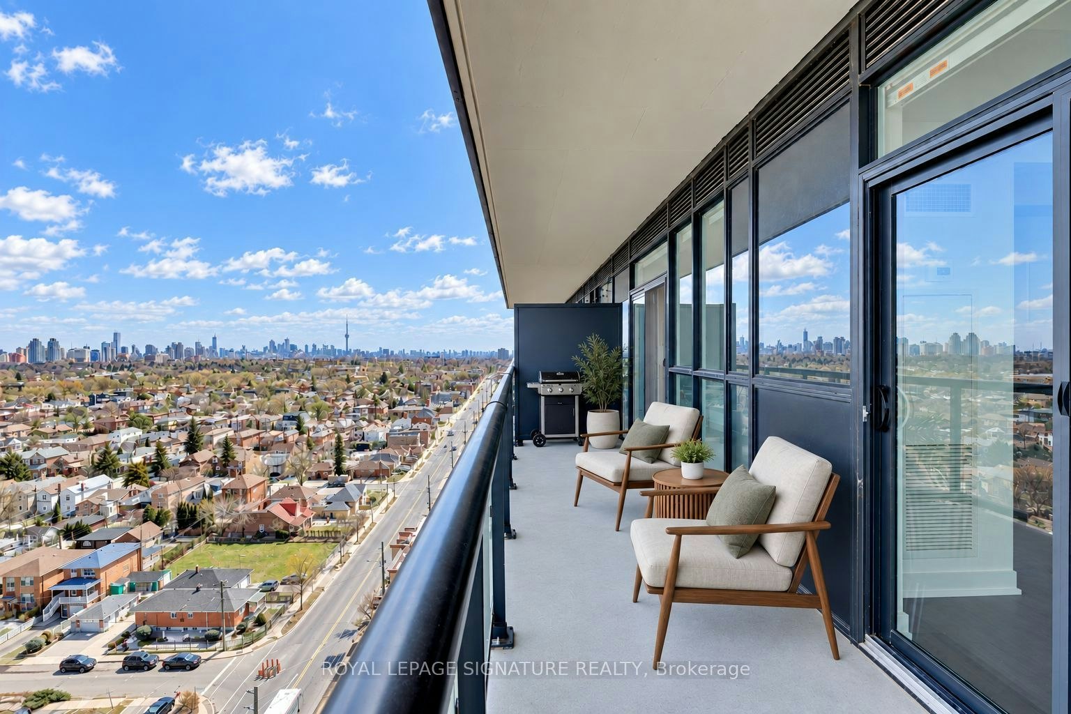 1209-1603 Eglinton Avenue W, Toronto, ON, M6E 0A1 - 14