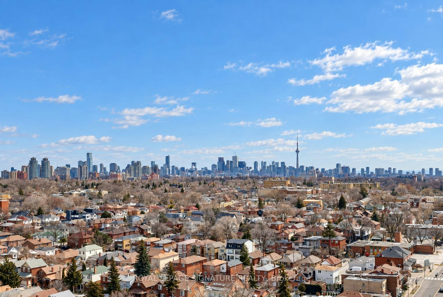 1209-1603 Eglinton Avenue W, Toronto, ON, M6E 0A1 - 16
