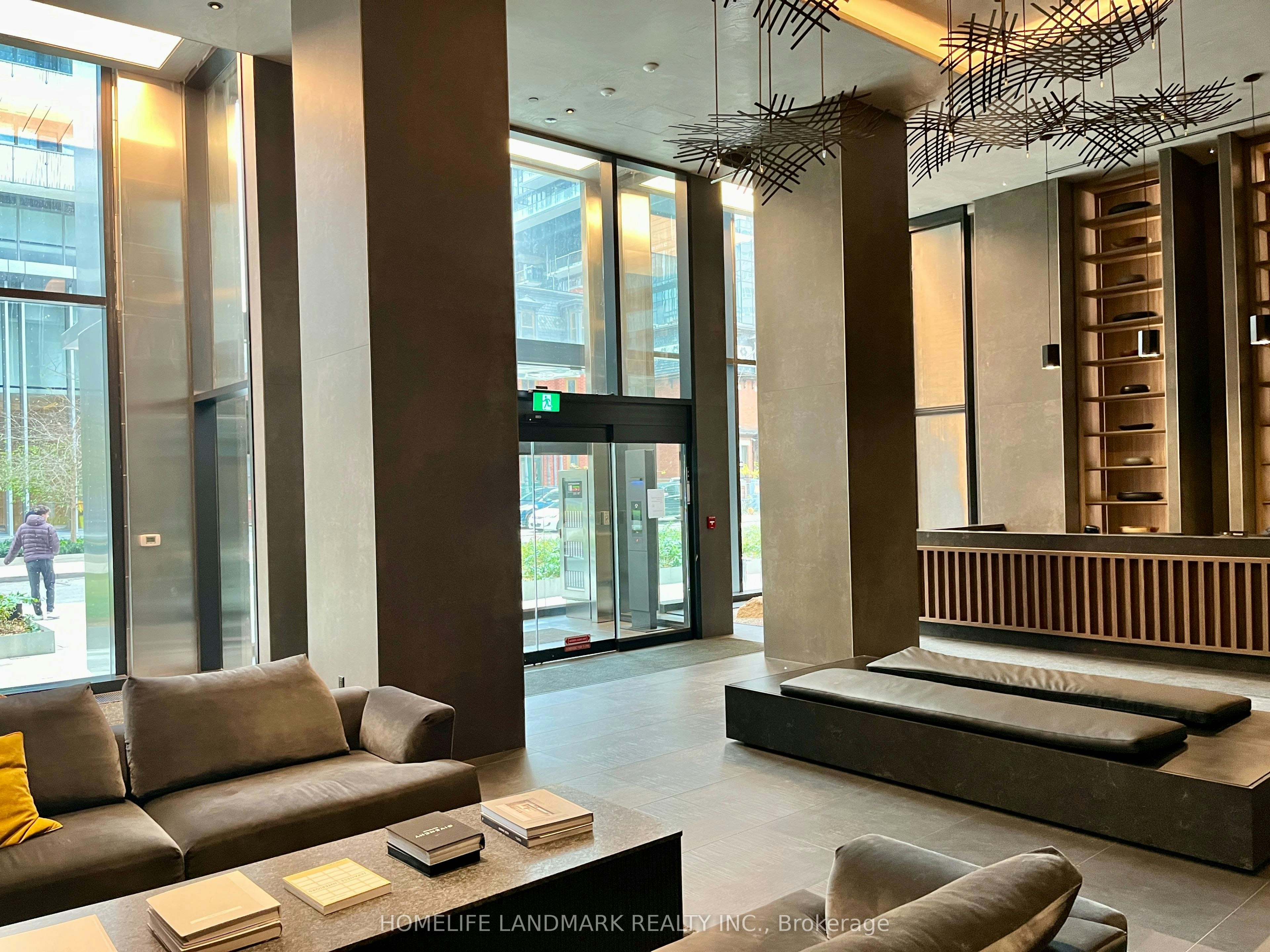 4801-55 Charles Street, Toronto, ON, M4Y 0J1 - 6
