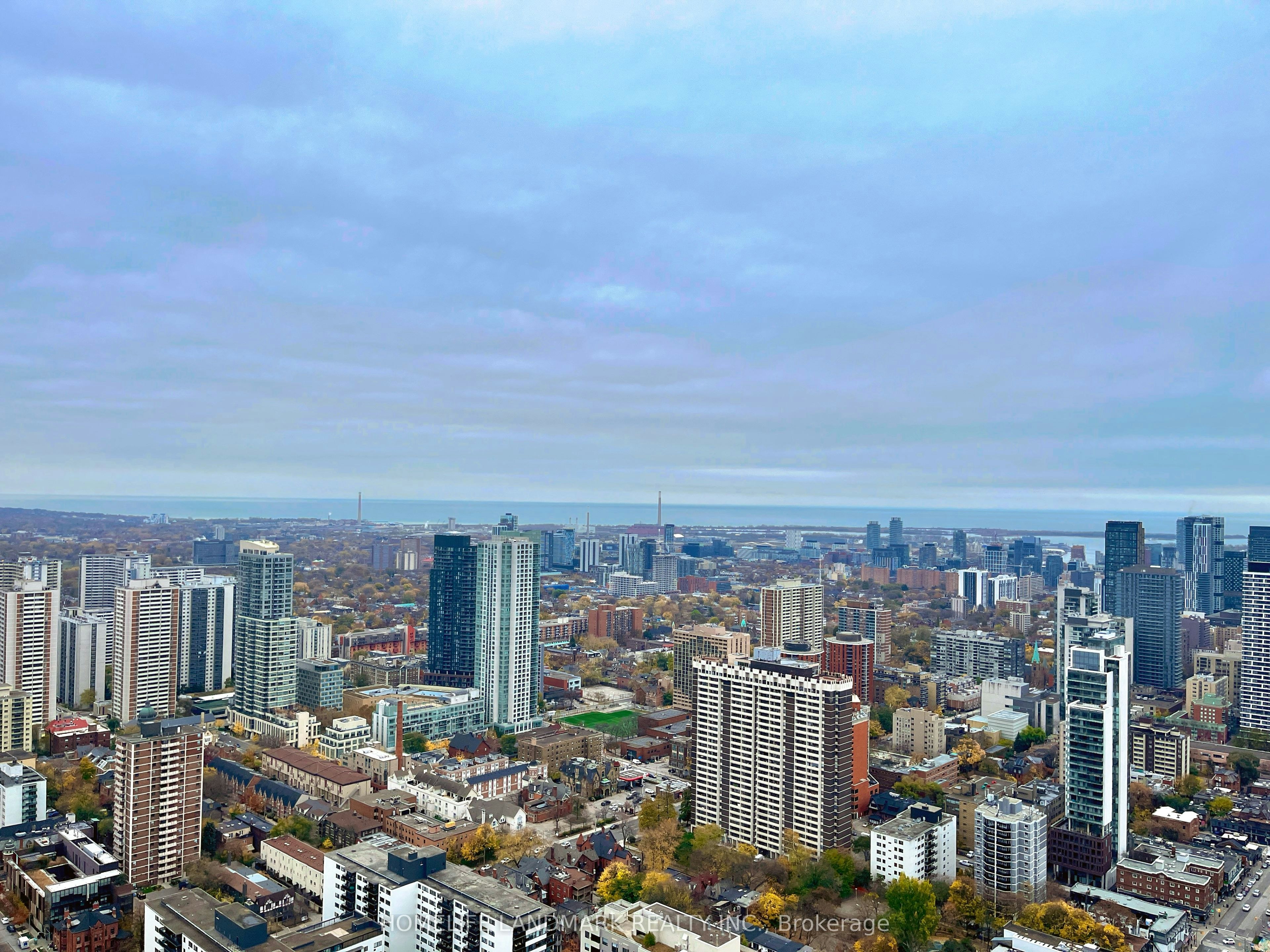 4801-55 Charles Street, Toronto, ON, M4Y 0J1 - 27