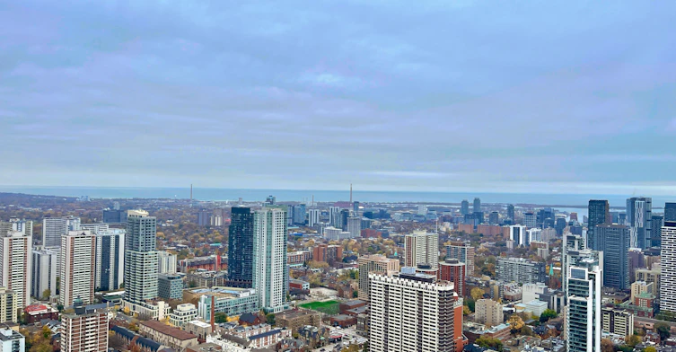 4801-55 Charles Street, Toronto, ON, M4Y 0J1 - 27