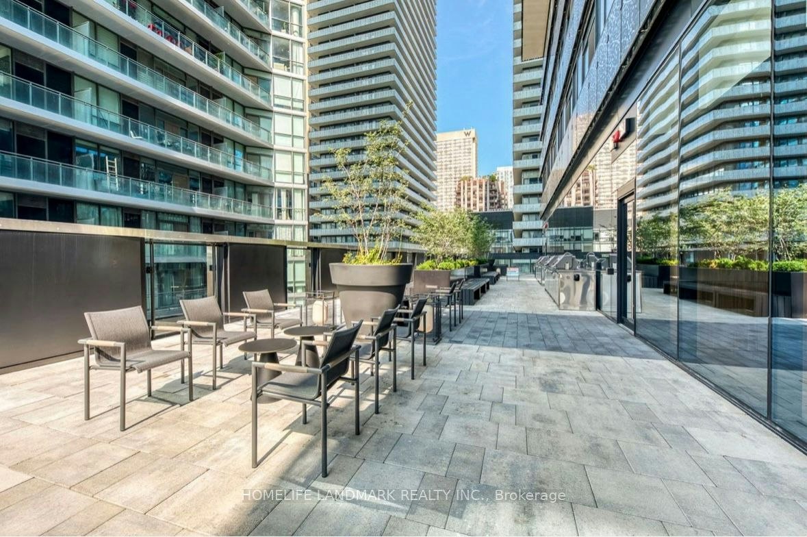 4801-55 Charles Street, Toronto, ON, M4Y 0J1 - 26