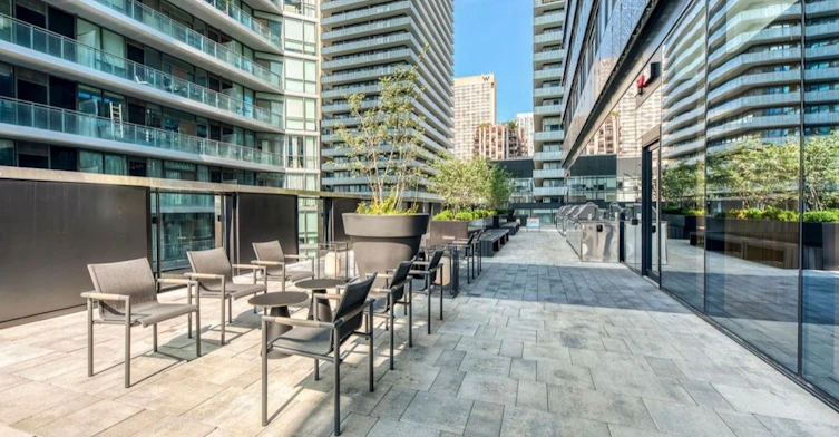 4801-55 Charles Street, Toronto, ON, M4Y 0J1 - 26