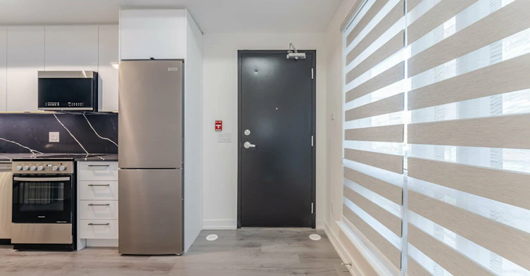 41-861 Sheppard Avenue W, Toronto, ON, M3H 0E8 - 4
