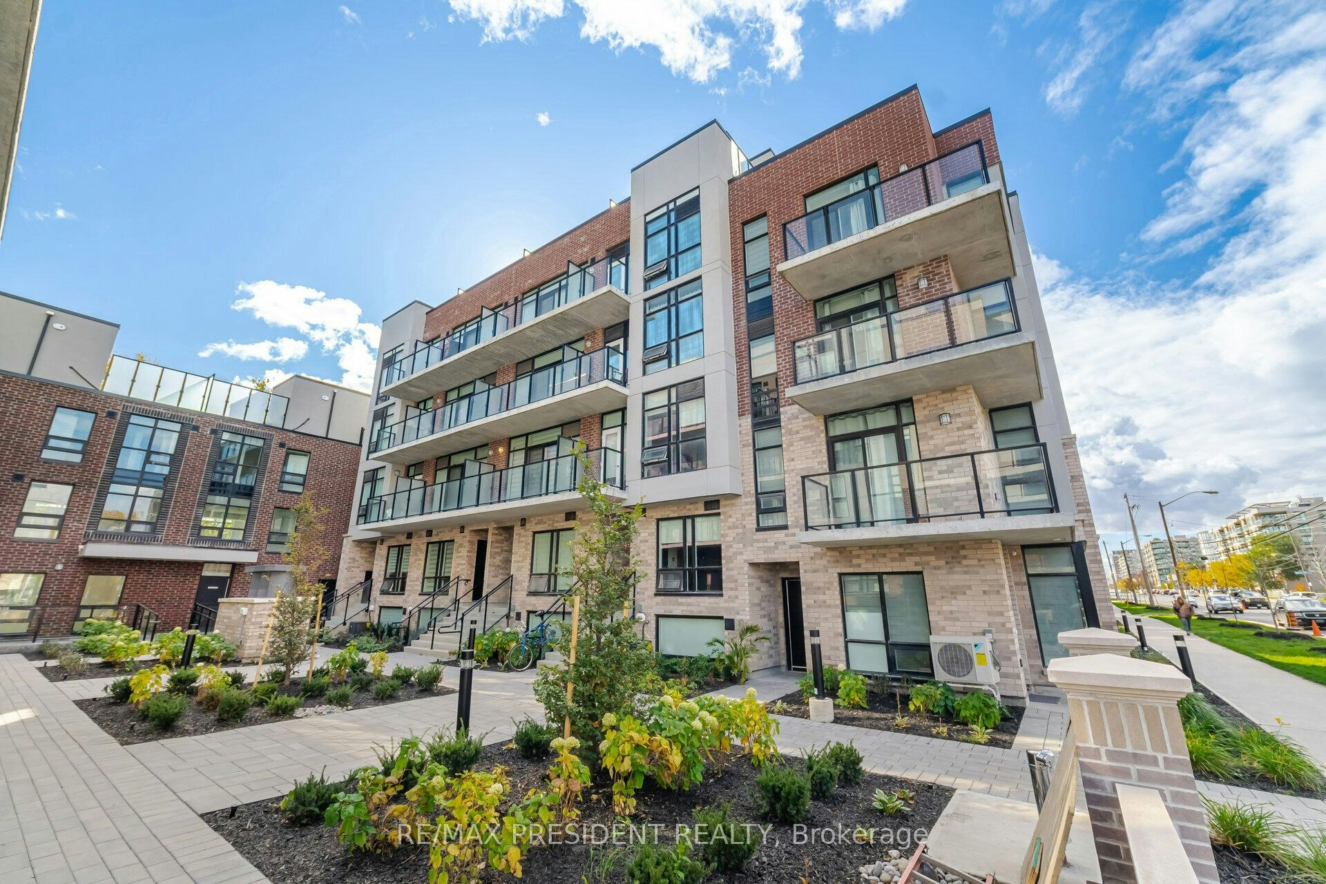 41-861 Sheppard Avenue W, Toronto, ON, M3H 0E8 - 31