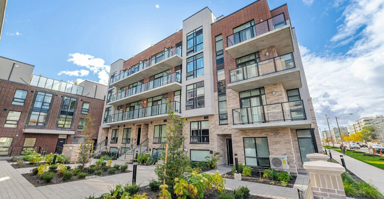 41-861 Sheppard Avenue W, Toronto, ON, M3H 0E8 - 31