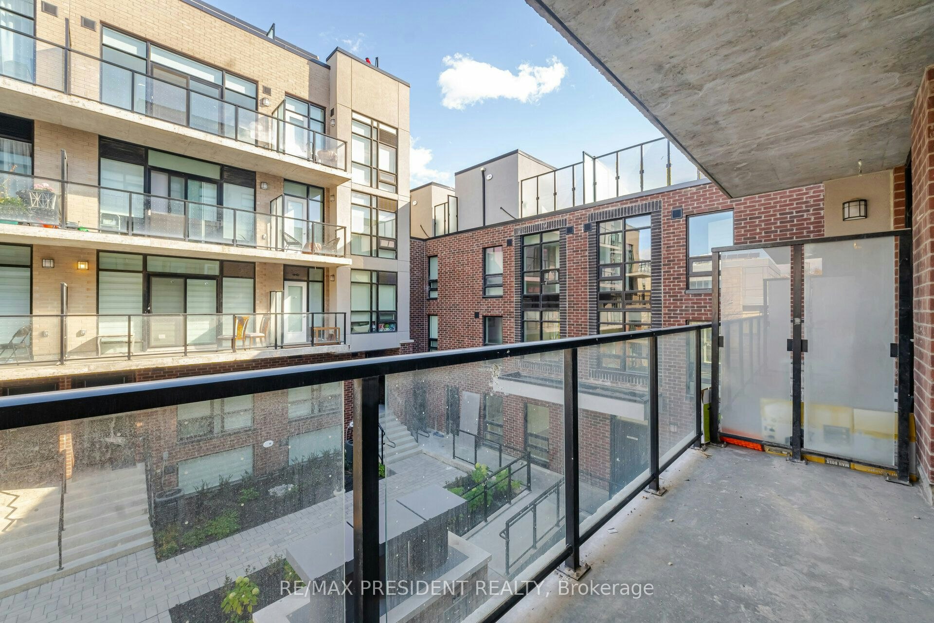 41-861 Sheppard Avenue W, Toronto, ON, M3H 0E8 - 20