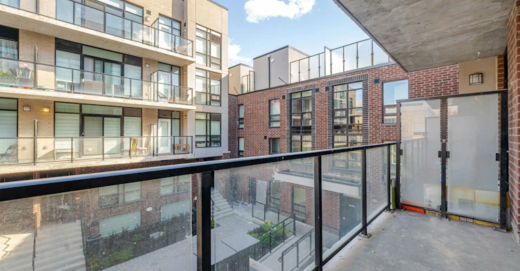41-861 Sheppard Avenue W, Toronto, ON, M3H 0E8 - 20