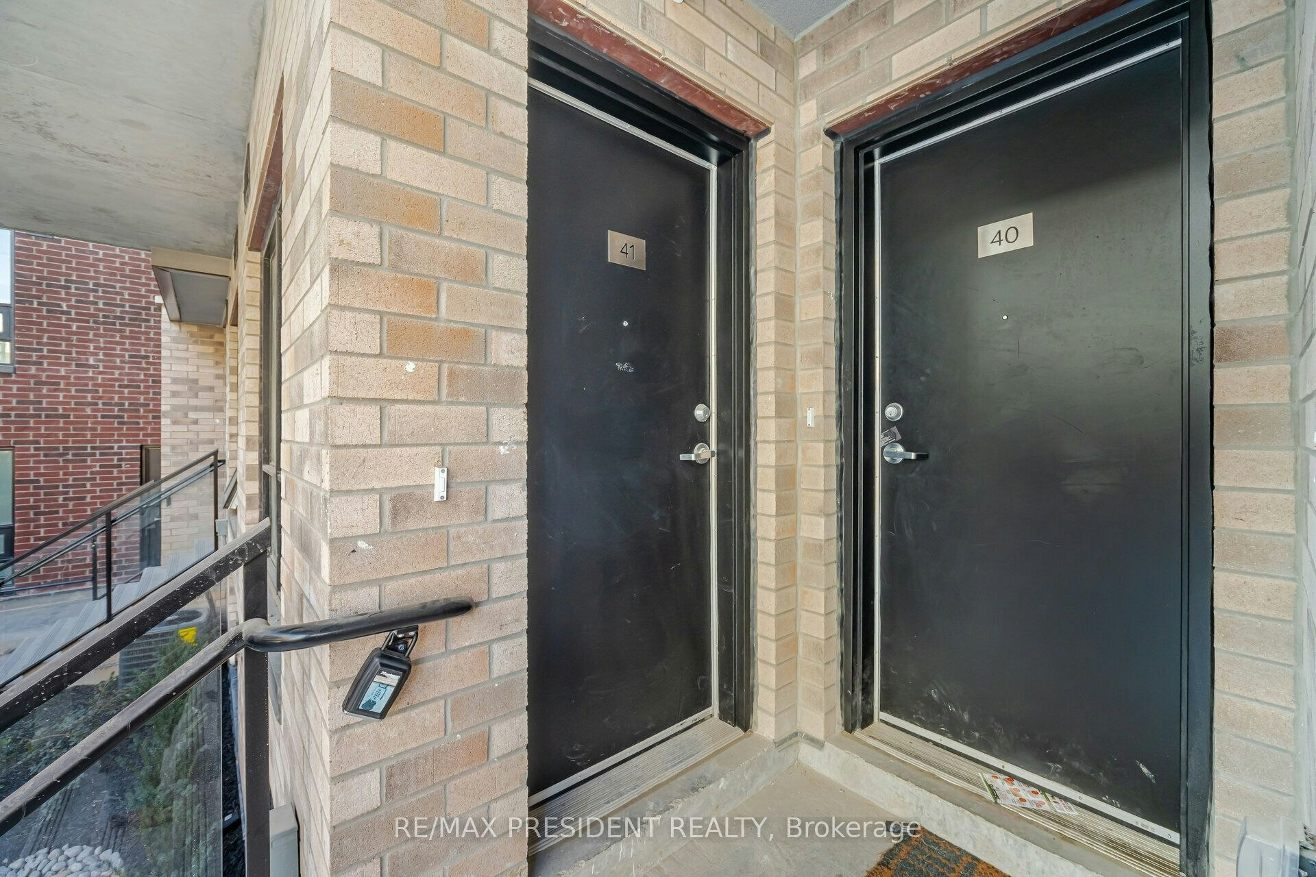 41-861 Sheppard Avenue W, Toronto, ON, M3H 0E8 - 3