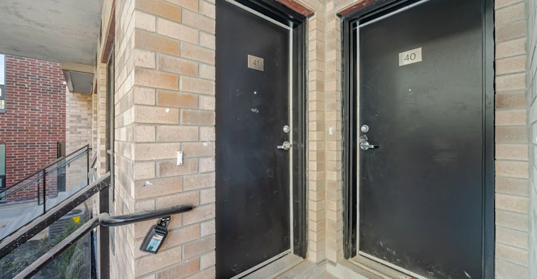 41-861 Sheppard Avenue W, Toronto, ON, M3H 0E8 - 3