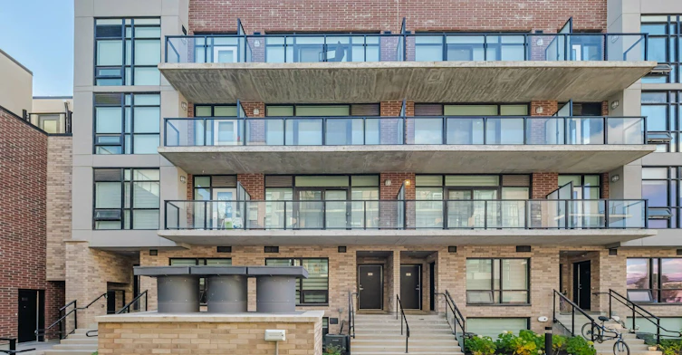 41-861 Sheppard Avenue W, Toronto, ON, M3H 0E8 - 2
