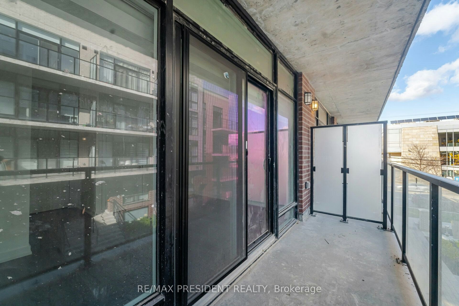 41-861 Sheppard Avenue W, Toronto, ON, M3H 0E8 - 21
