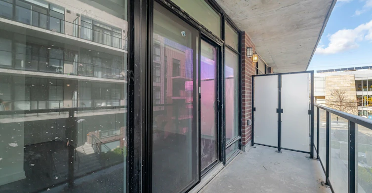 41-861 Sheppard Avenue W, Toronto, ON, M3H 0E8 - 21