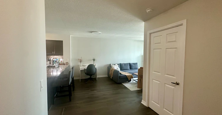 3805-19 Grand Trunk Crescent, Toronto, ON, M5J 3A3 - 8