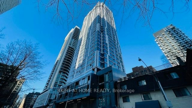 1905-65 Mutual Street, Toronto, ON, M5B 0E5