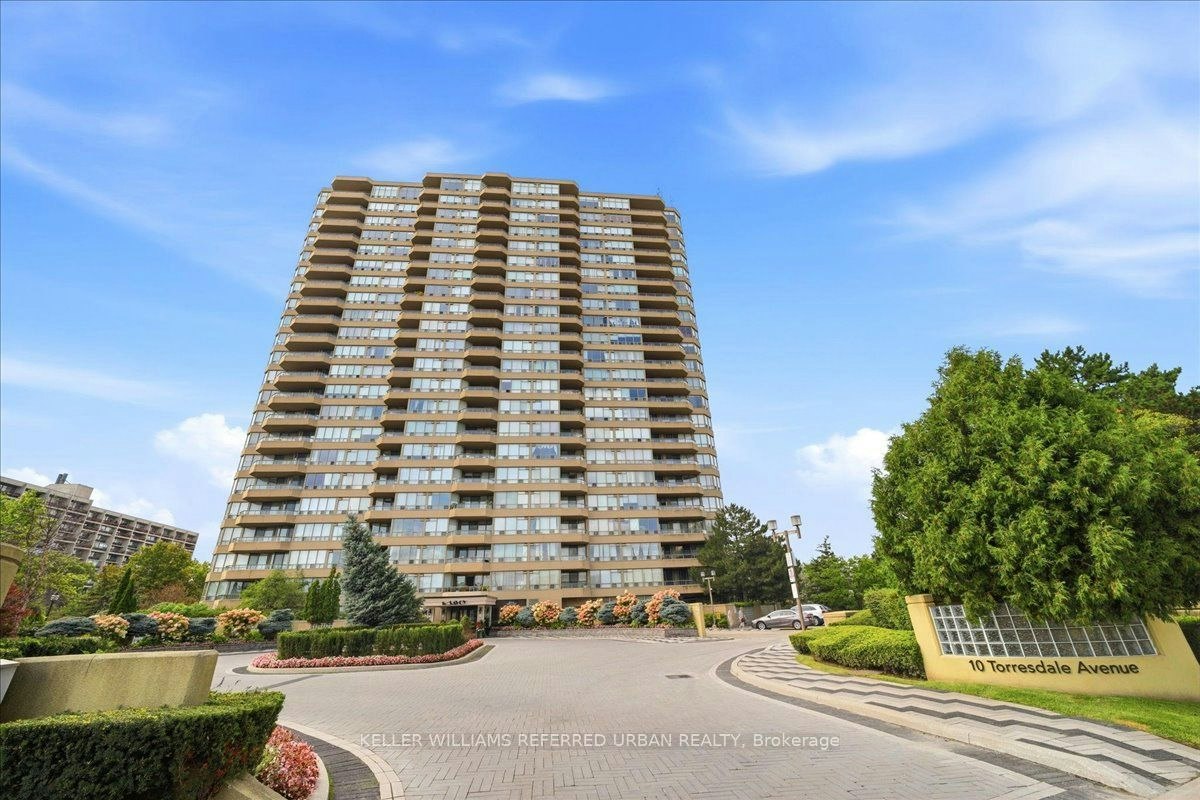 1902-10 Torresdale Avenue, Toronto, ON, M2R 3V8