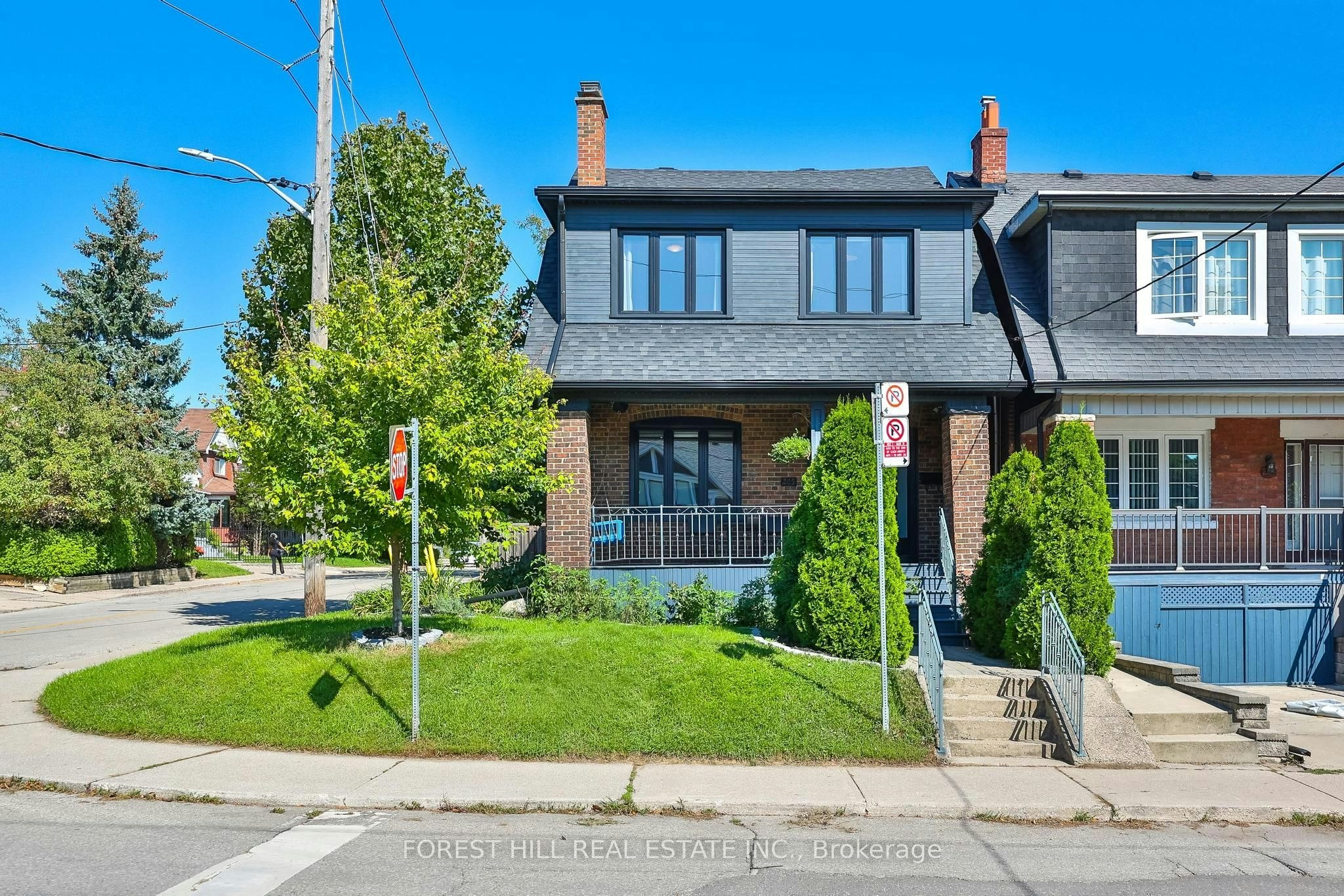 205 Glenholme Avenue, Toronto, ON, M6E 3C5