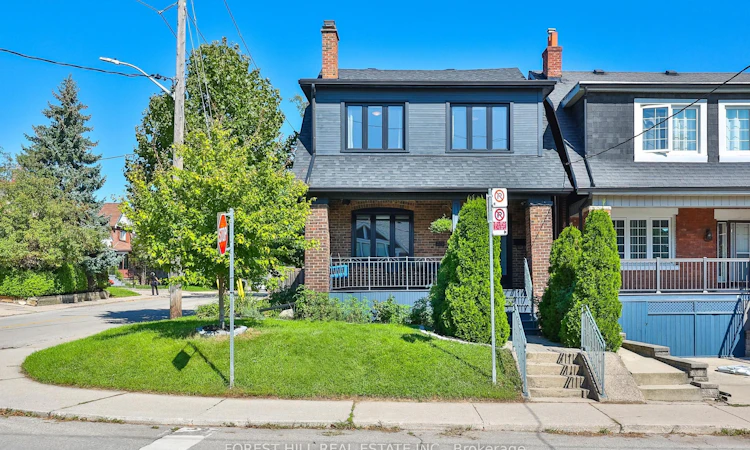 205 Glenholme Avenue