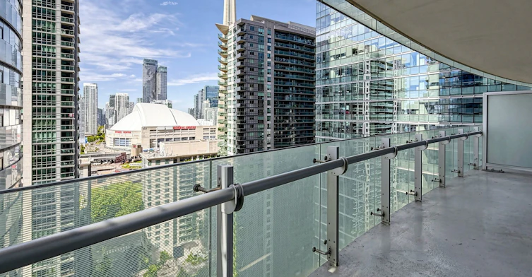 2006-14 York Street, Toronto, ON, M5J 0B1 - 27