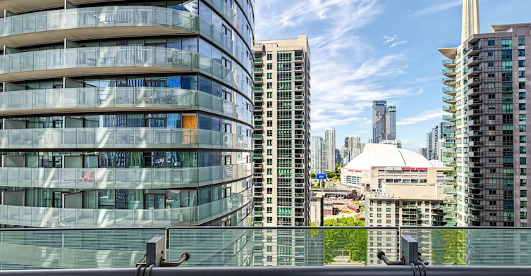 2006-14 York Street, Toronto, ON, M5J 0B1 - 26