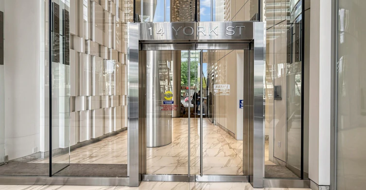 2006-14 York Street, Toronto, ON, M5J 0B1 - 5