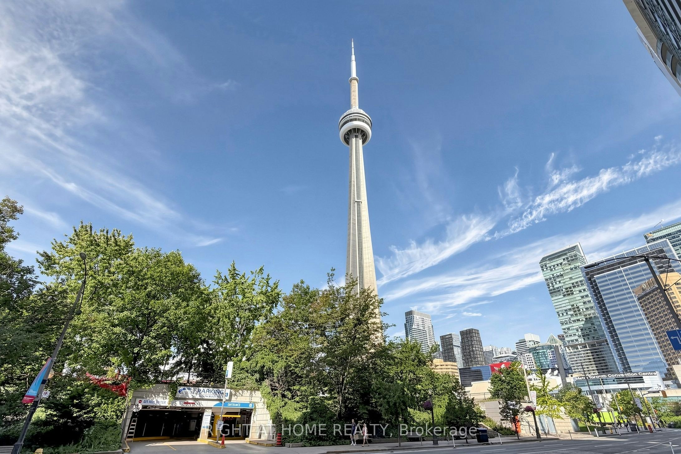 2006-14 York Street, Toronto, ON, M5J 0B1 - 4