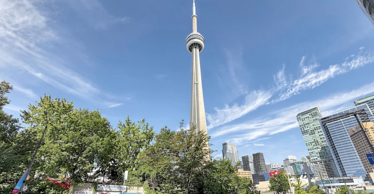 2006-14 York Street, Toronto, ON, M5J 0B1 - 4