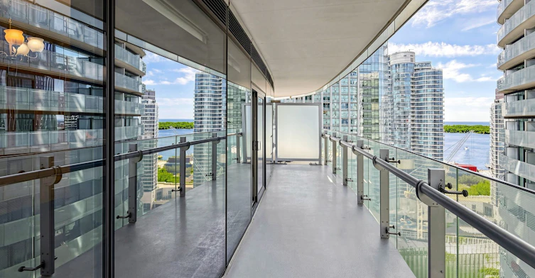2006-14 York Street, Toronto, ON, M5J 0B1 - 28