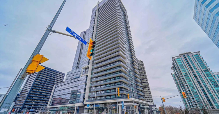 1505-2 Anndale Drive, Toronto, ON, M2N 0G5