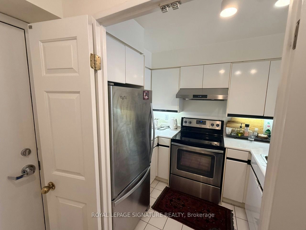 707-7 Carlton Street, Toronto, ON, M5B 2M3 - 7