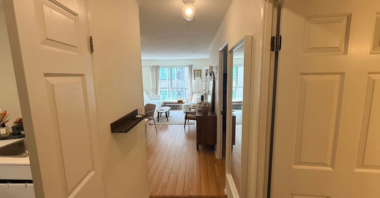 707-7 Carlton Street, Toronto, ON, M5B 2M3 - 6