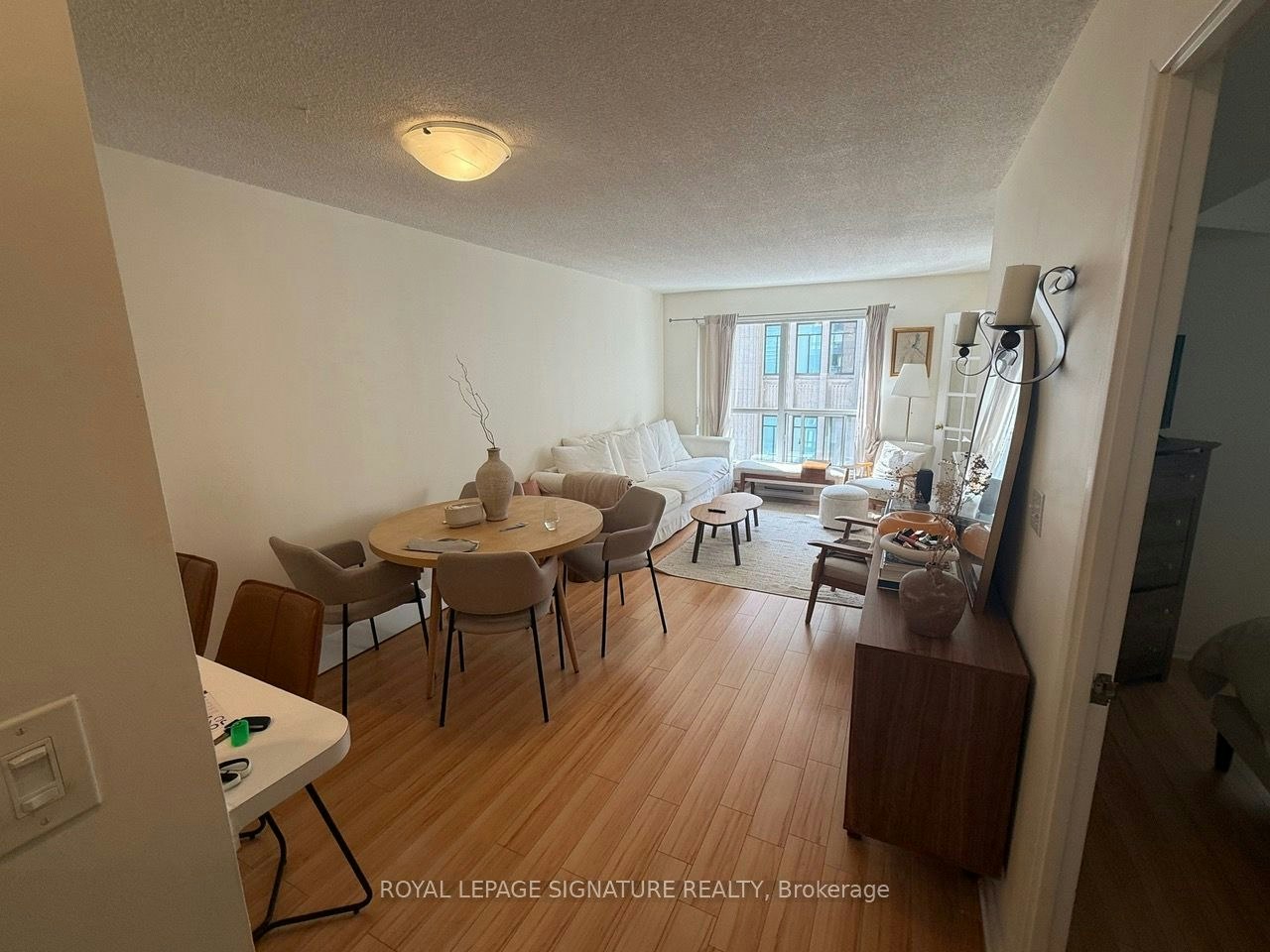 707-7 Carlton Street, Toronto, ON, M5B 2M3 - 2