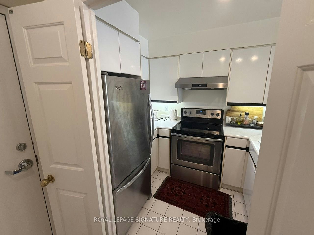 707-7 Carlton Street, Toronto, ON, M5B 2M3 - 3