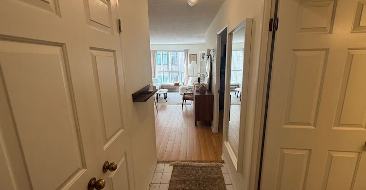 707-7 Carlton Street, Toronto, ON, M5B 2M3