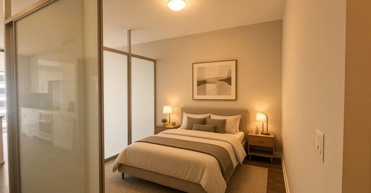 909-426 University Avenue, Toronto, ON, M5G 1S9 - 3