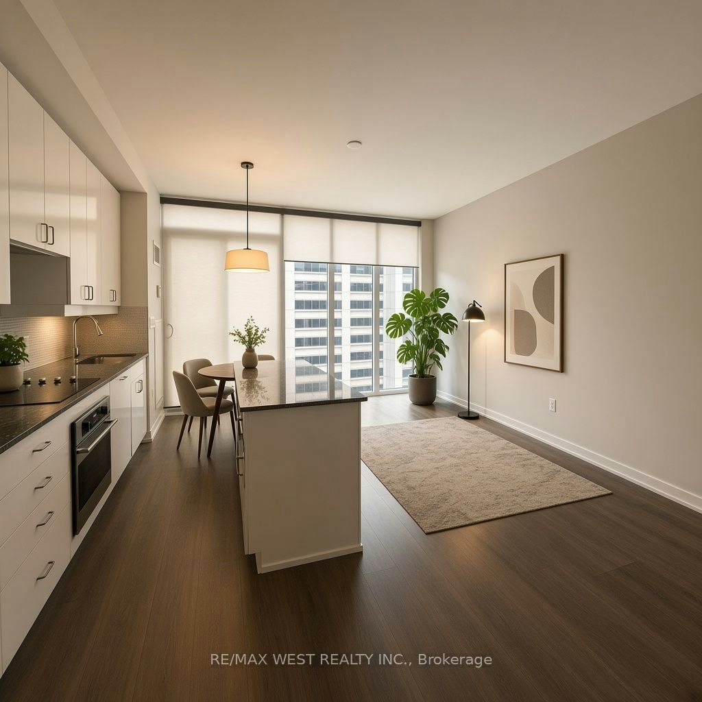 909-426 University Avenue, Toronto, ON, M5G 1S9 - 2