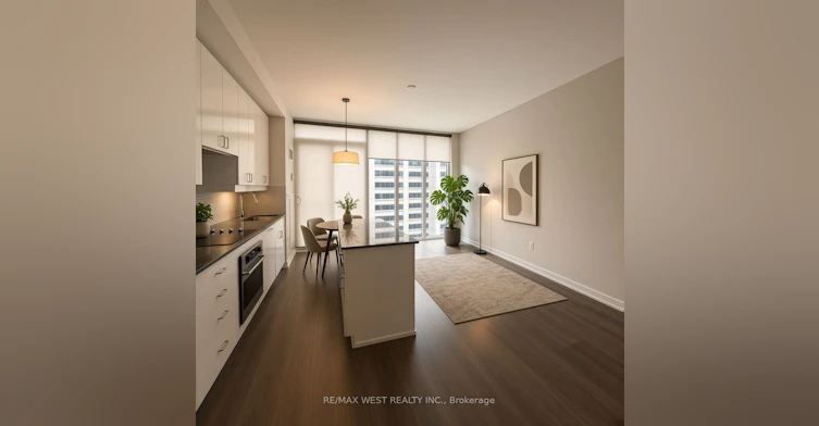 909-426 University Avenue, Toronto, ON, M5G 1S9 - 2