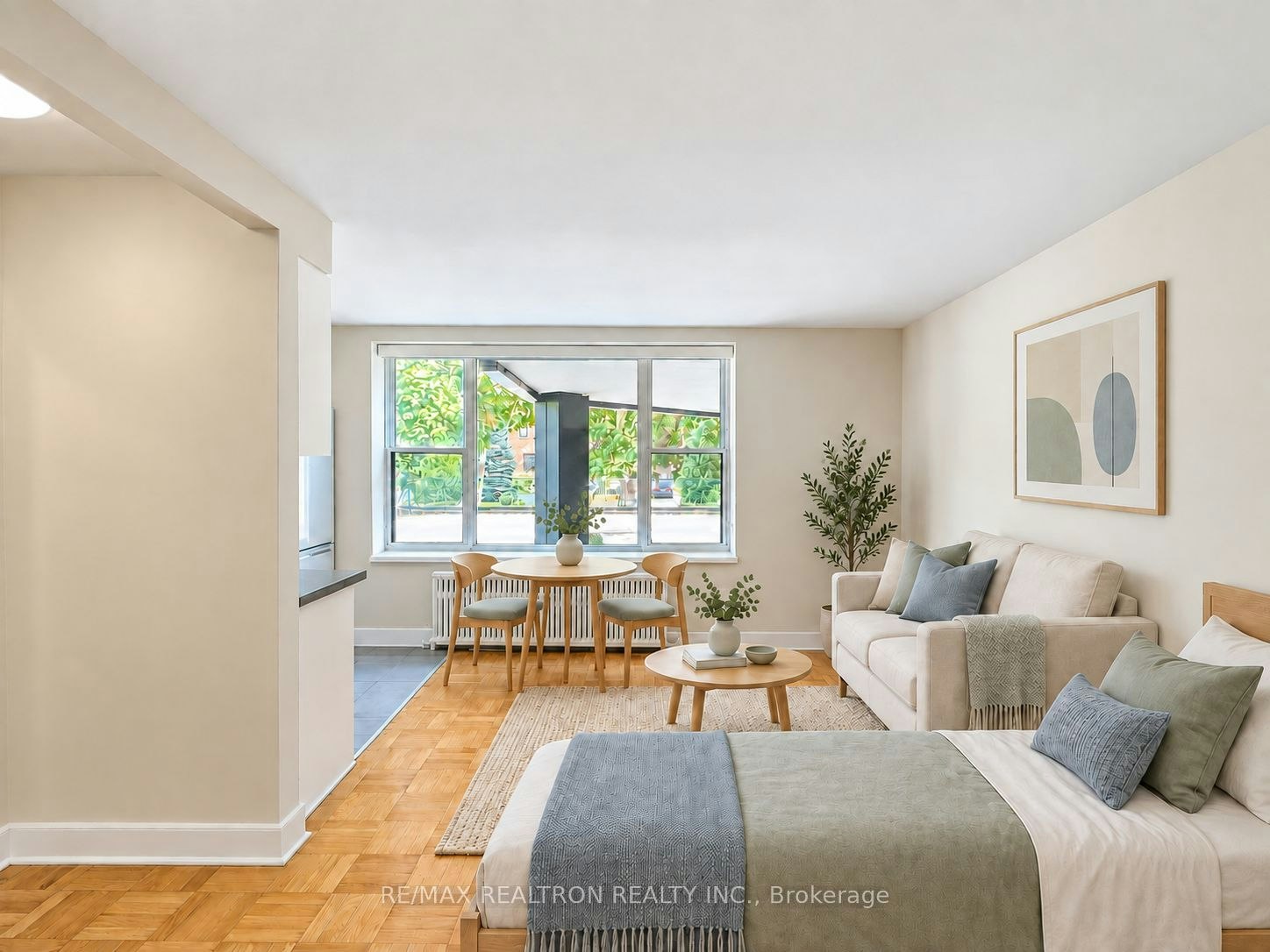108-1545 Bathurst Street, Toronto, ON, M5P 3H6