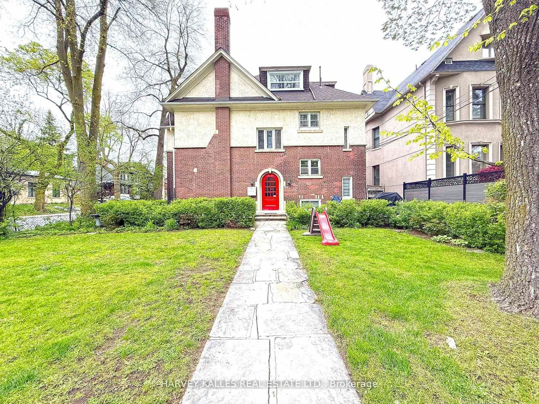 Bsmt-807 Duplex Avenue, Toronto, ON, M4R 1W6 - 11