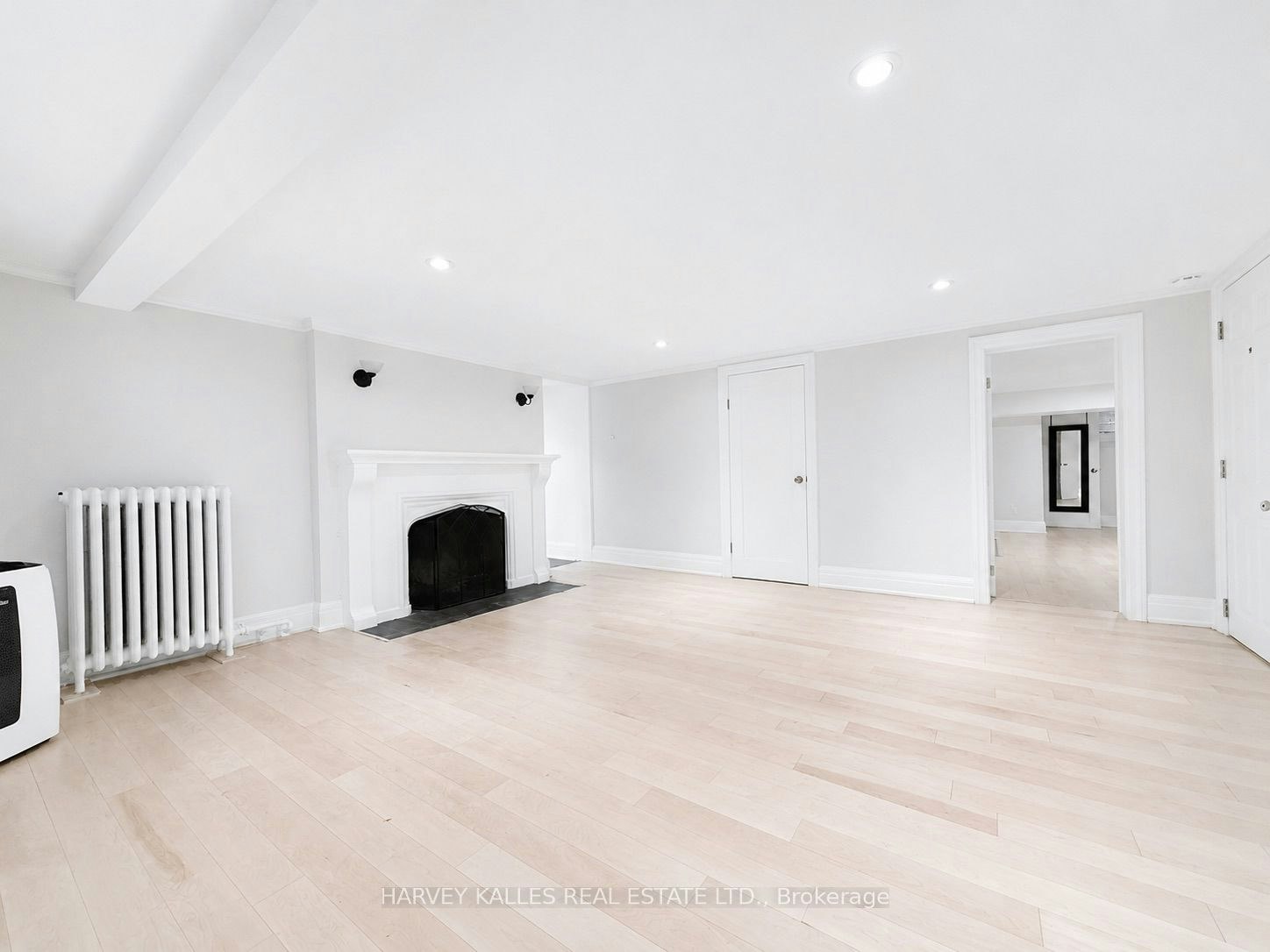 Bsmt-807 Duplex Avenue, Toronto, ON, M4R 1W6 - 4