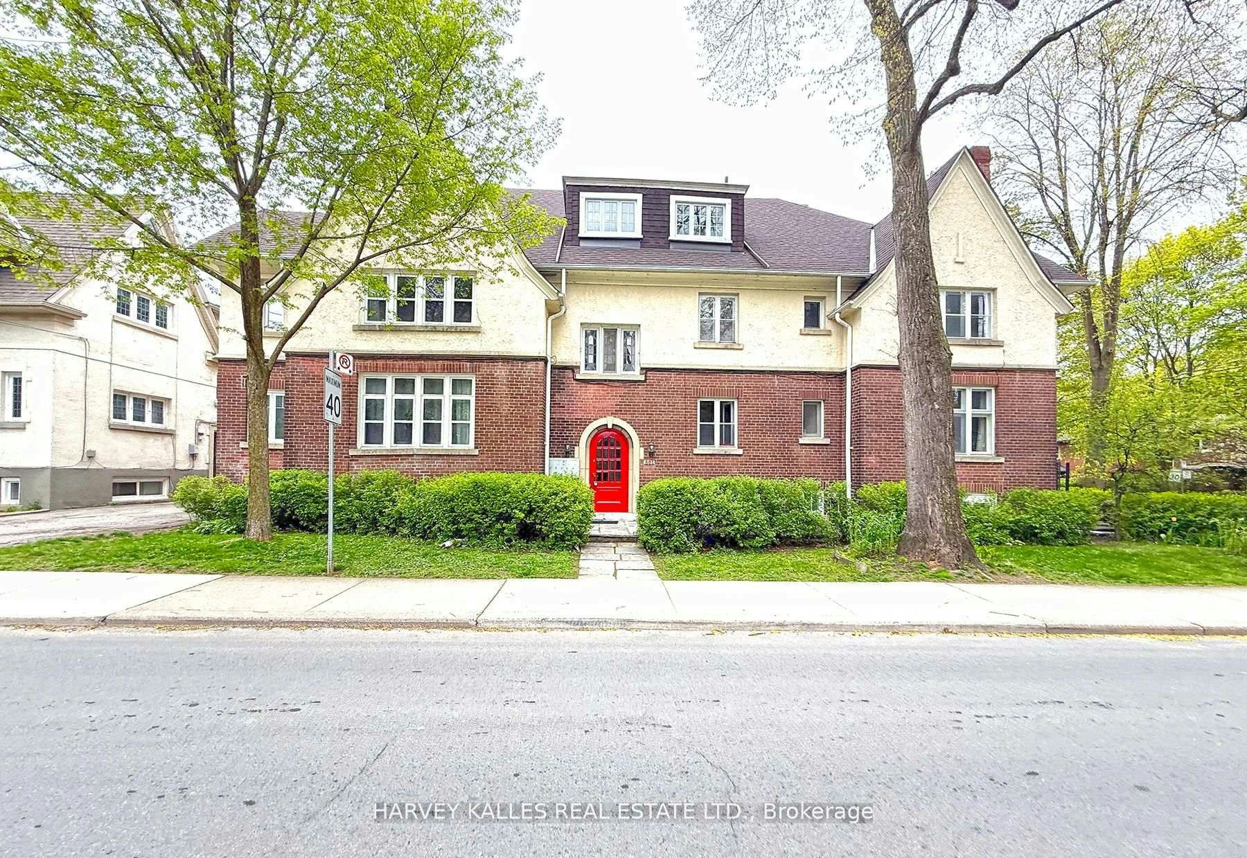 Bsmt-807 Duplex Avenue, Toronto, ON, M4R 1W6
