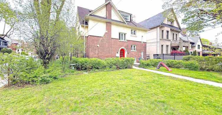 Bsmt-807 Duplex Avenue, Toronto, ON, M4R 1W6 - 12