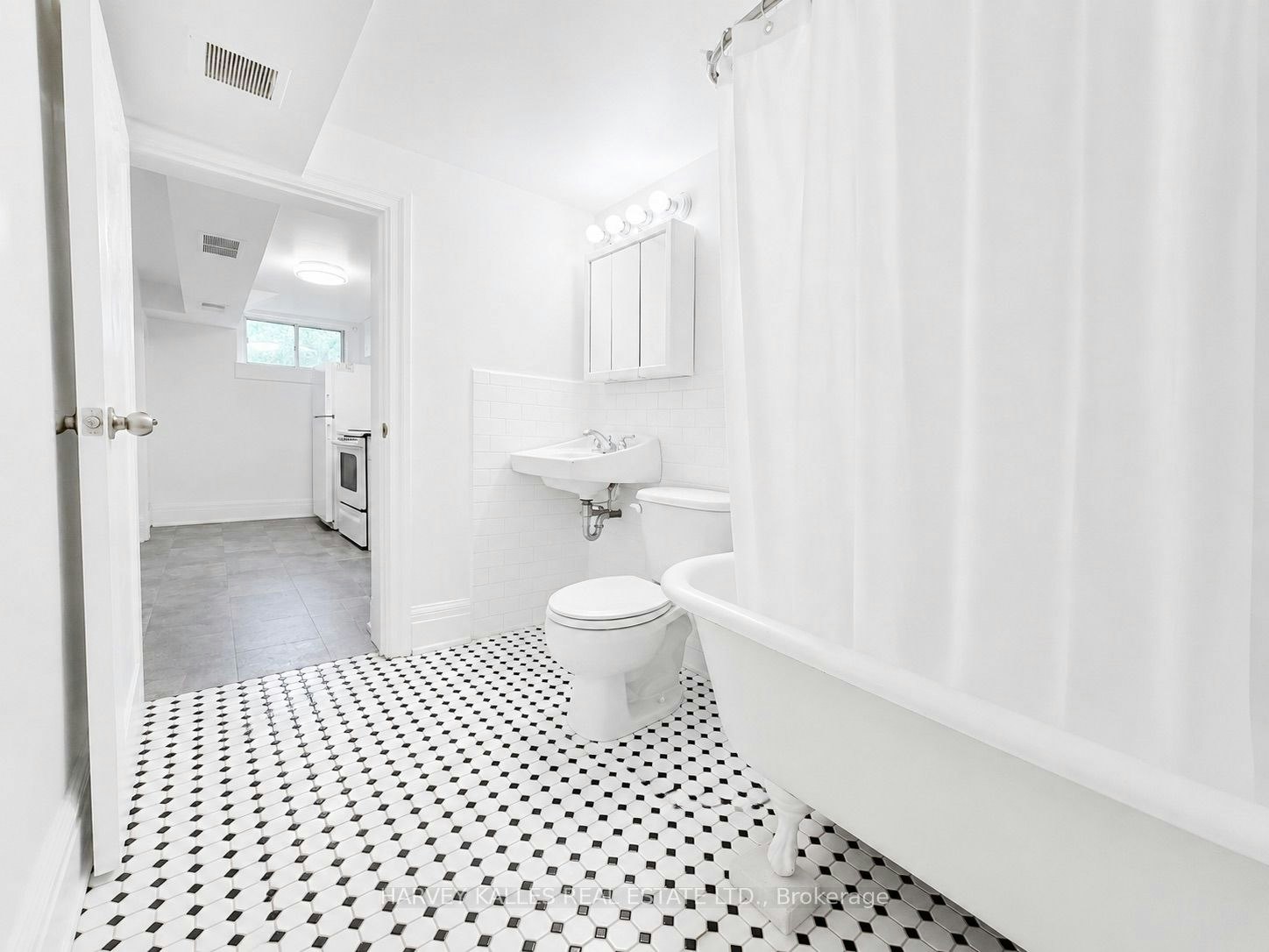 Bsmt-807 Duplex Avenue, Toronto, ON, M4R 1W6 - 12