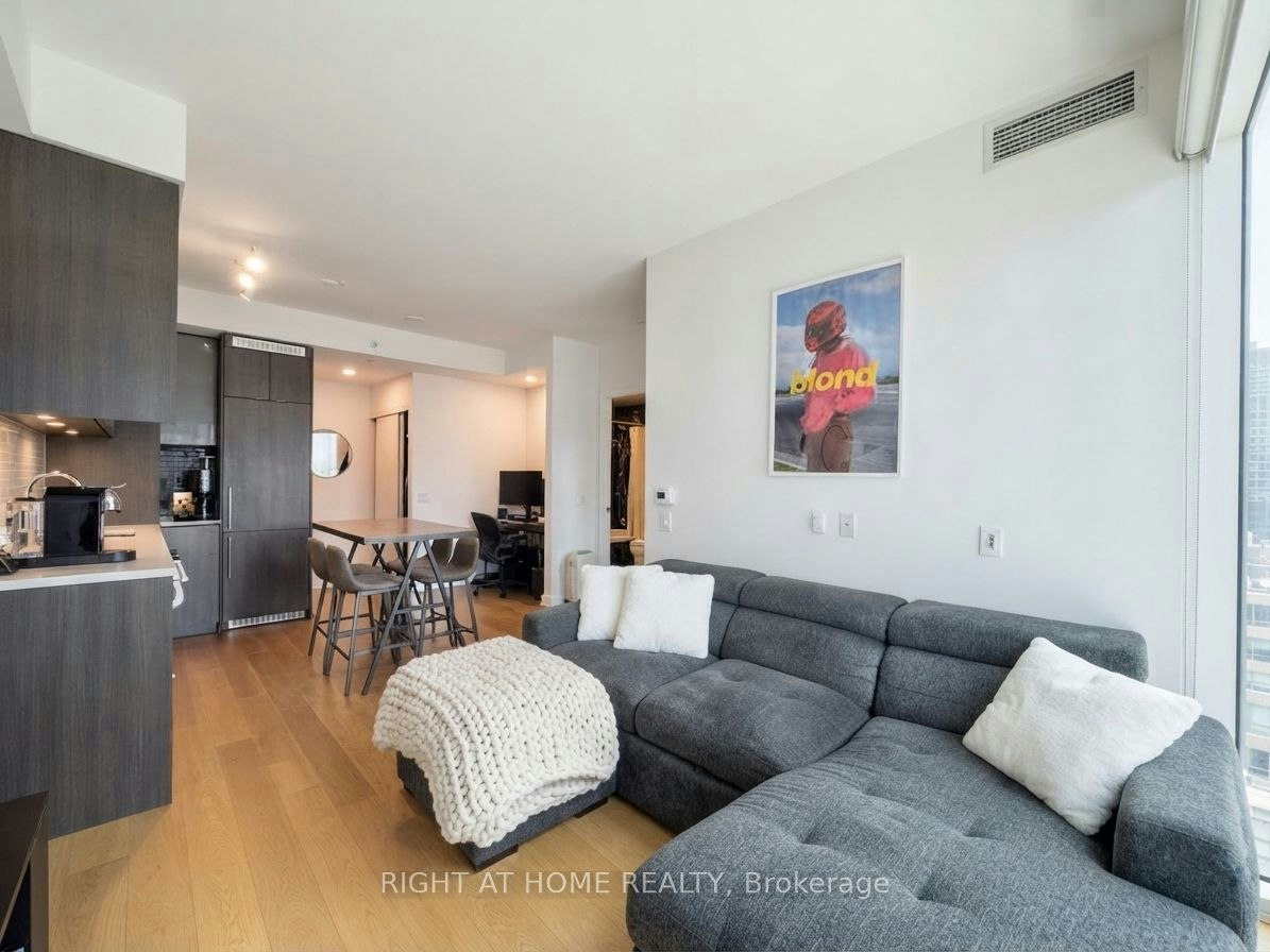 1507-115 Blue Jays Way, Toronto, ON, M5V 0N4