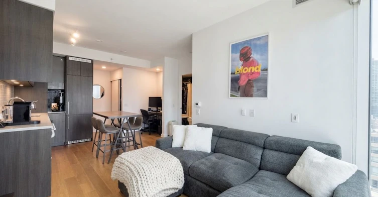 1507-115 Blue Jays Way, Toronto, ON, M5V 0N4