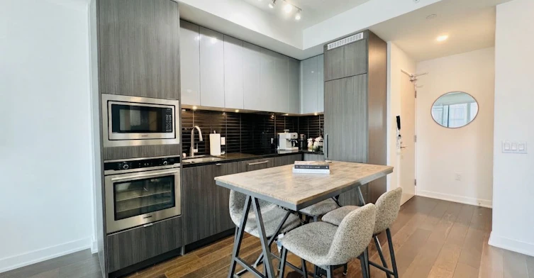 1507-115 Blue Jays Way, Toronto, ON, M5V 0N4 - 6