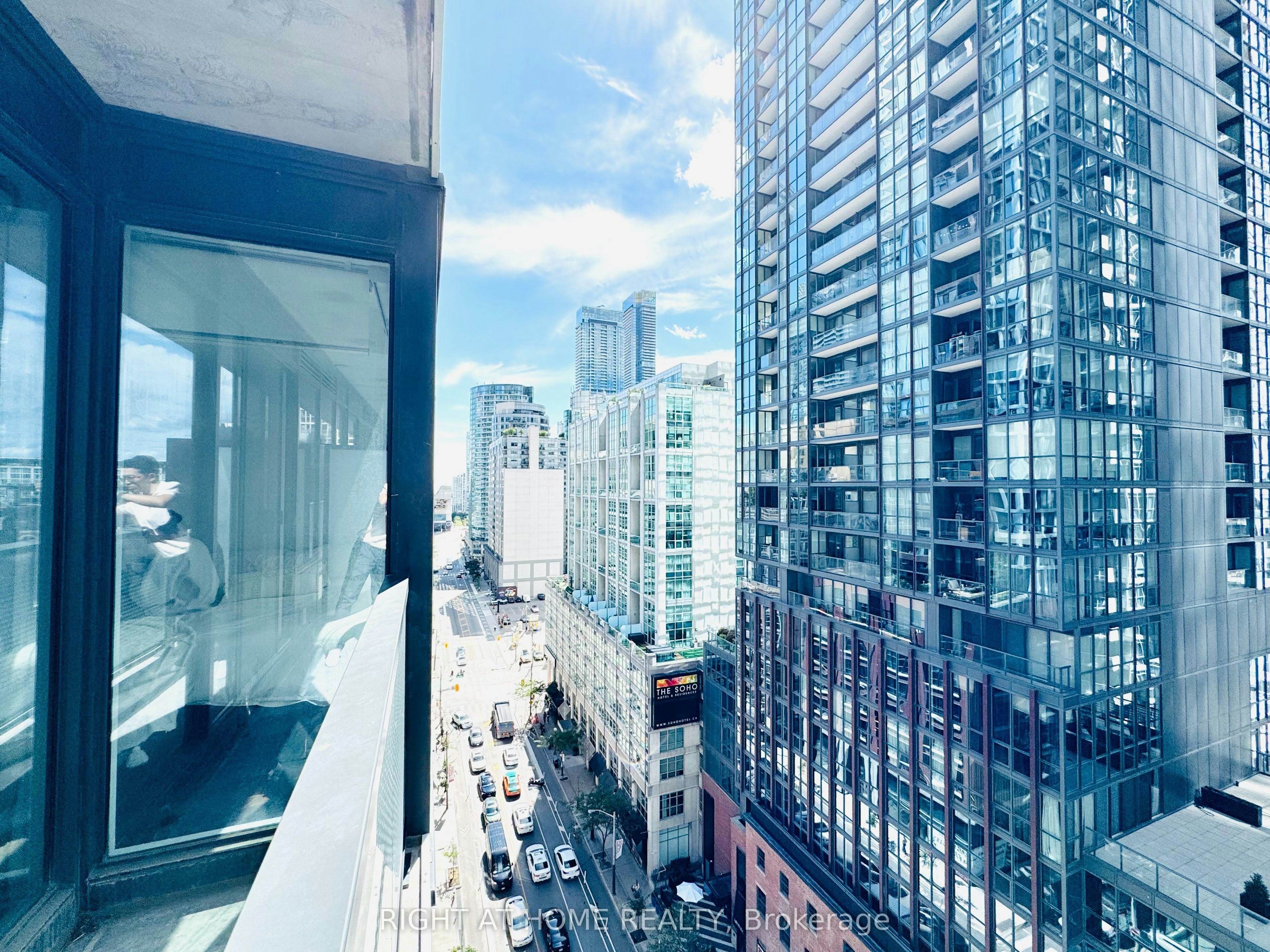1507-115 Blue Jays Way, Toronto, ON, M5V 0N4 - 16
