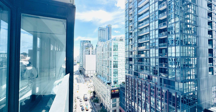 1507-115 Blue Jays Way, Toronto, ON, M5V 0N4 - 16