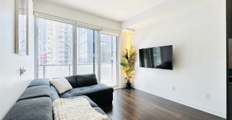 1507-115 Blue Jays Way, Toronto, ON, M5V 0N4 - 4