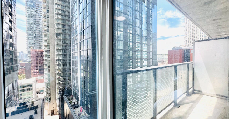 1507-115 Blue Jays Way, Toronto, ON, M5V 0N4 - 14